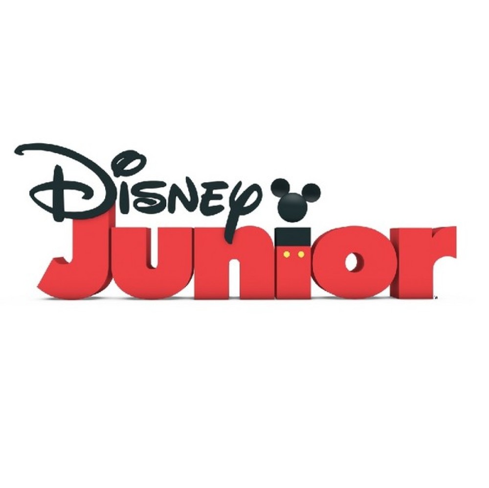 Disney Junior Sambata 15 Martie 2014