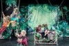 CARTEA JUNGLEI la Teatrul Ion Creanga