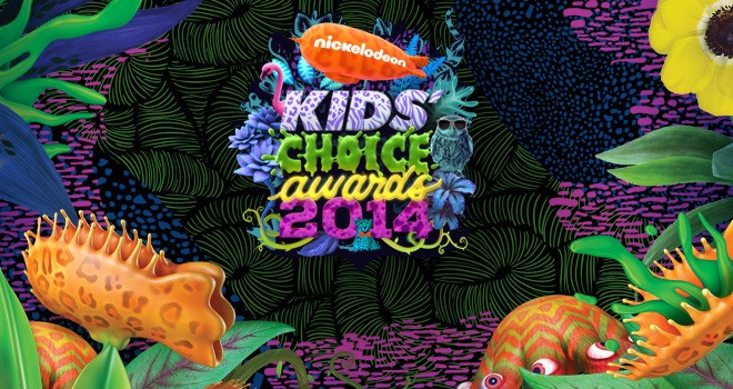 Nickelodeon a anuntat nominalizarile pentru Kids Choice Awards