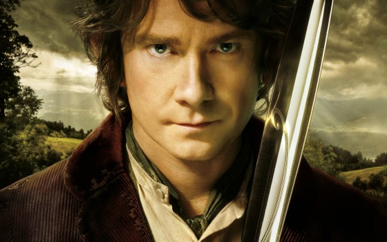 Hobbitul: O calatorie neasteptata, la Digi Film