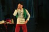 CROITORASUL CEL VITEAZ, o noua premiera la Teatrul Tandarica