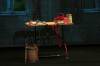 CROITORASUL CEL VITEAZ, o noua premiera la Teatrul Tandarica