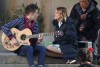 Martina Stoessel (VIOLETTA) a filmat in Barcelona