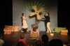 Povestea spicului de grau, la Teatrul Ion Creanga