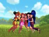 Petrecere cu Zane, weekend special la Disney Channel