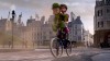 Un mostru la Paris, la Digi Film