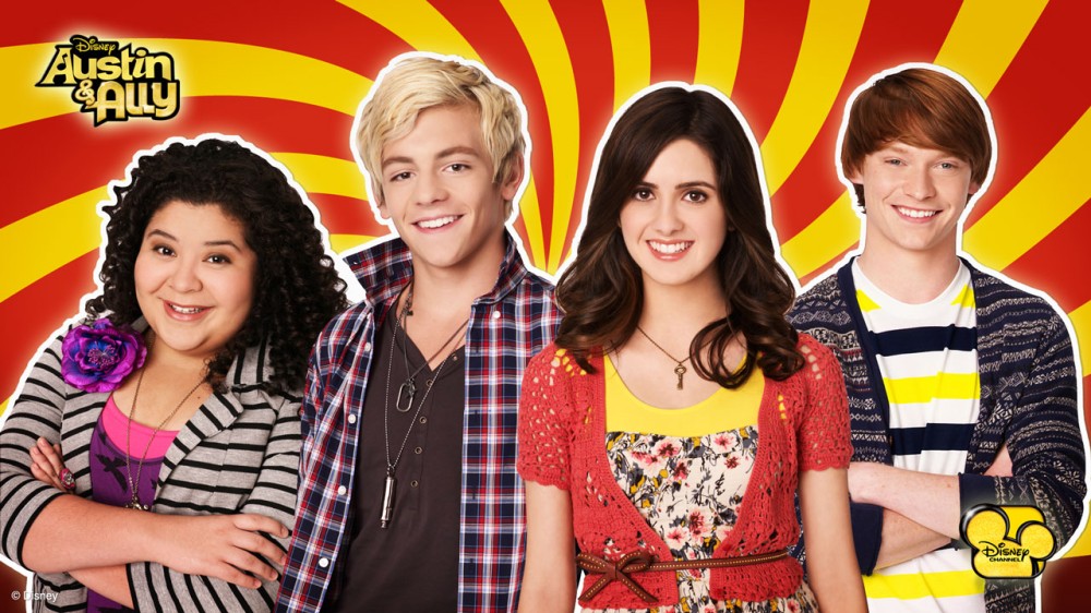 Austin & Ally (Disney Channel)