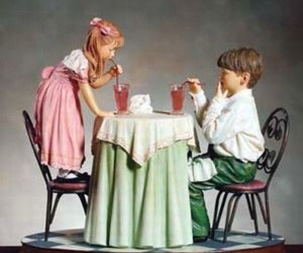 Atelier de Bune maniere si politete prin Teatru 