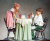 Atelier de Bune maniere si politete prin Teatru 