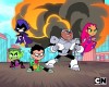 Recomandarile lunii mai la Cartoon Network