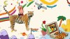 Recomandarile lunii mai la Cartoon Network