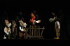 MUZICANTII DIN BREMEN, la Teatrul Tandarica