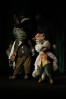 MUZICANTII DIN BREMEN, la Teatrul Tandarica