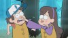  Ciudateni: Ghidul lui Mabel in viata (Disney Channel)
