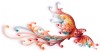 Atelier de QUILLING pentru copii (7-12 ani) 