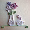 Atelier de QUILLING pentru copii (7-12 ani) 