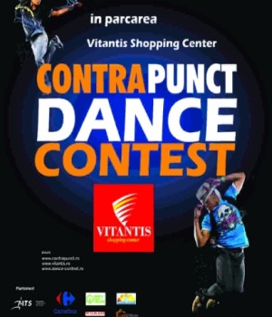 Contrapunct Dance Contest