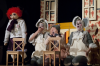 COPILARIA LUI VIVALDI, la Teatrul Odeon