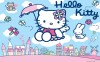 Pisicuta HELLO KITTY a implinit 40 de ani