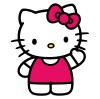 Pisicuta HELLO KITTY a implinit 40 de ani