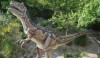 DinoPark - O noua atractie la Rasnov: 50 de DINOZAURI in marime naturala