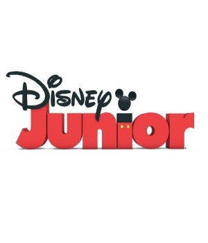 Disney Junior Joi 7 August 2014