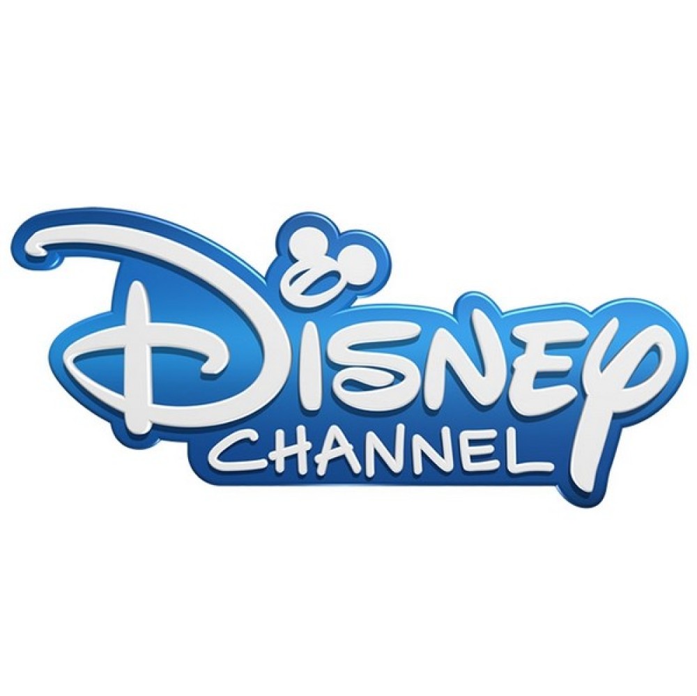Disney Channel Joi 14 August 2014