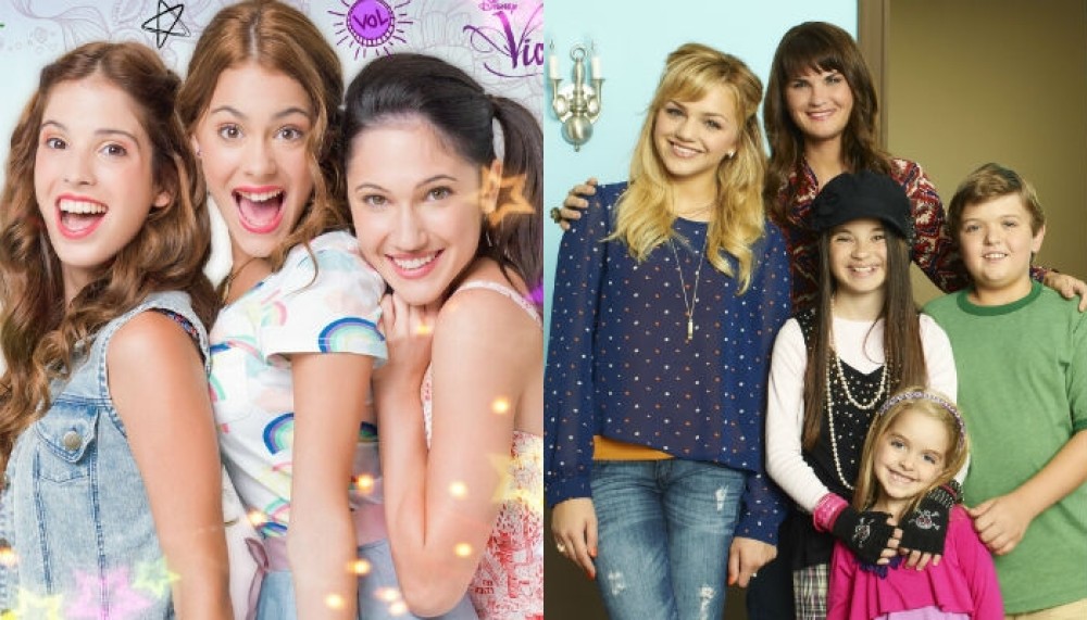 VIOLETTA se intoarce, in septembrie, la Disney Channel