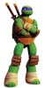 Testoasele Ninja revin la Nickelodeon