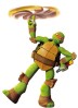 Testoasele Ninja revin la Nickelodeon