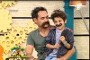 Razvan Simion ar putea fi inlocuit la Antena 1 de fiul sau