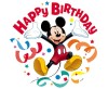 LA MULTI ANI, Mickey Mouse! Soricelul implineste 86 de ani