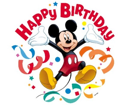 LA MULTI ANI, Mickey Mouse! Soricelul implineste 86 de ani
