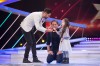 Connect-R daruieste talismanul sau norocos unui concurent NEXT STAR