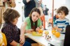 Peste 1.000 de copii si parinti au participat la Tech4Kids