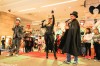 Cum au petrecut vedetele de Halloween alaturi de copiii lor, ZORKY'S PLANET