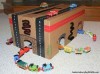 Cum să construiești cele mai spectaculoase jucării din cutii de carton
