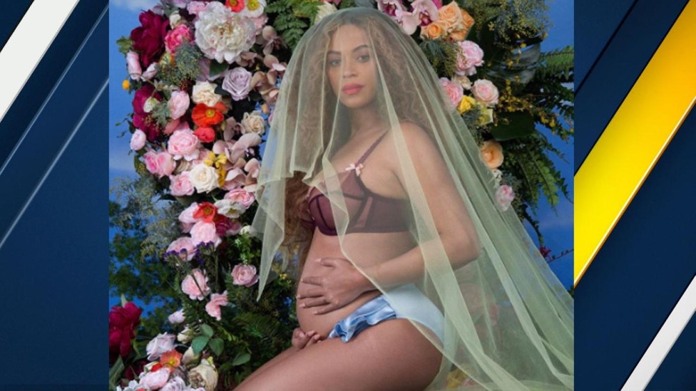 Beyonce şi Jay-Z au ales numele gemenilor. Acestea vor deveni mărci înregistrate