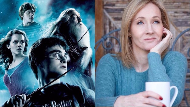Magia revine! Vor fi publicate două cărţi noi din universul "Harry Potter" 