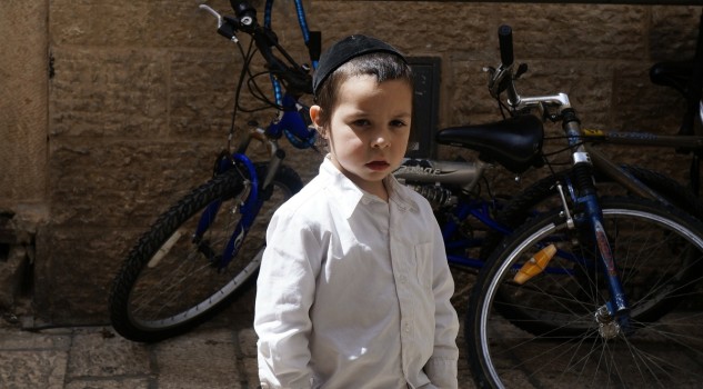 De ce părinților evrei nu le pasă de aspectul fizic al copiilor. 10 reguli de parenting aplicate în Israel