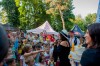 Aniversarea unui an de FIX, un eveniment marca Mirela Retegan