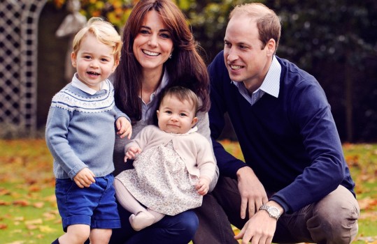 Încă un moștenitor! Ducesa de Cambridge, însărcinată cu al treilea copil