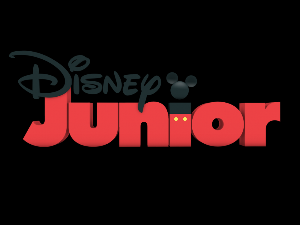 Disney Junior Duminica 12 Ianuarie 2014