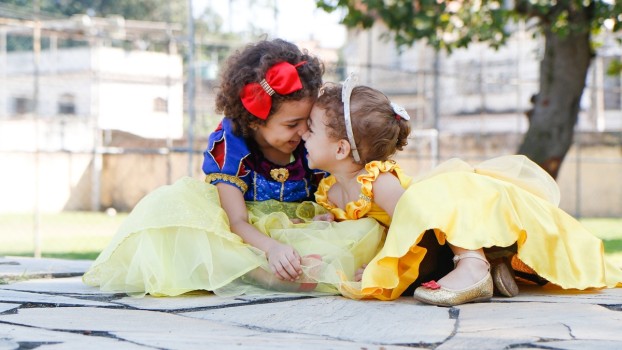 Cum le influențează prinţesele Disney pe fetițe? Rezultatele unui studiu