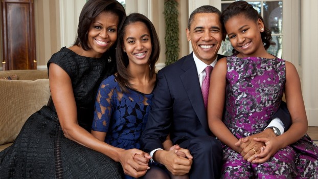 3 sfaturi de parenting pentru tații de fete de la Barack Obama. Se aplică și pentru tații de băieți!