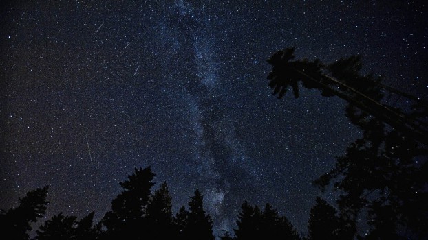 Orionide, un fenomen spectaculos pe cer, vizibil și în România