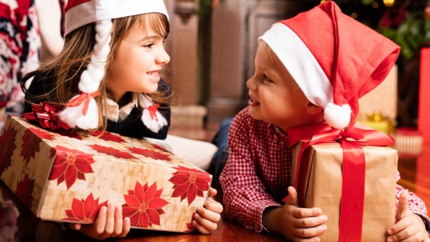Crăciun fără cadouri! Mărturia unei mame a devenit virală: „Devin prea materialişti“ 