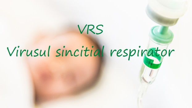Virusul sincitial respirator (VRS). Majoritatea copiilor se infectează cu VRS înainte de împlinirea vârstei de 2 ani