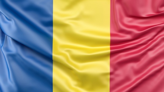Roșu, galben și albastru. Povestea tricolorului românesc