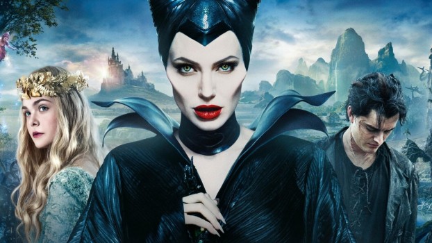 Au început filmările pentru „Maleficent 2”! Cum se distrează Angelina Jolie şi Elle Fanning în pauze